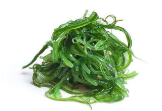 alga wakame nell'alimentazione