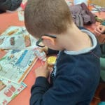 attivita ortolandia siziano