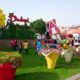 entrata dubai miracle garden